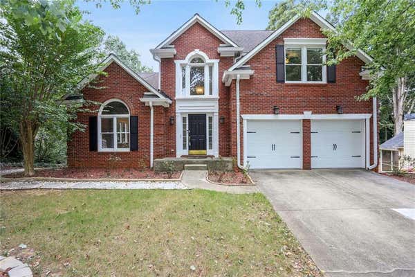 4000 AMBERLEY LN, MARIETTA, GA 30062 - Image 1