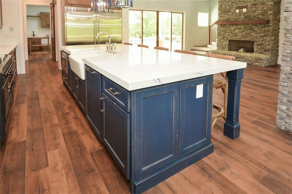 Waleska, Georgia, 30183, United States, ,5 BathroomsBathrooms,Residential,Active,1704235