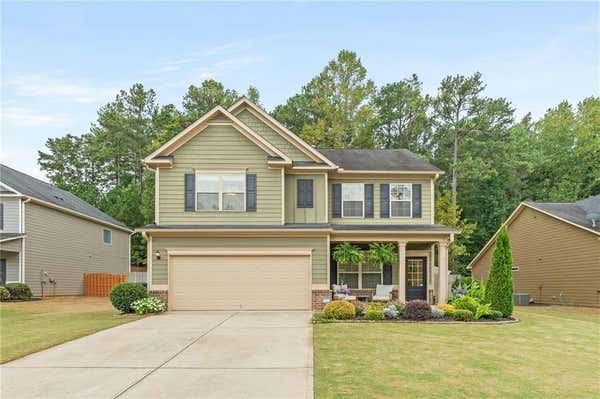 55 STONEWOOD CREEK DR, DALLAS, GA 30132 - Image 1