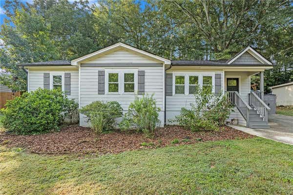 2323 AVA PL, DECATUR, GA 30033 - Image 1