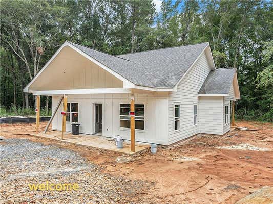 604 VICTORIA CT, ELBERTON, GA 30635 - Image 1