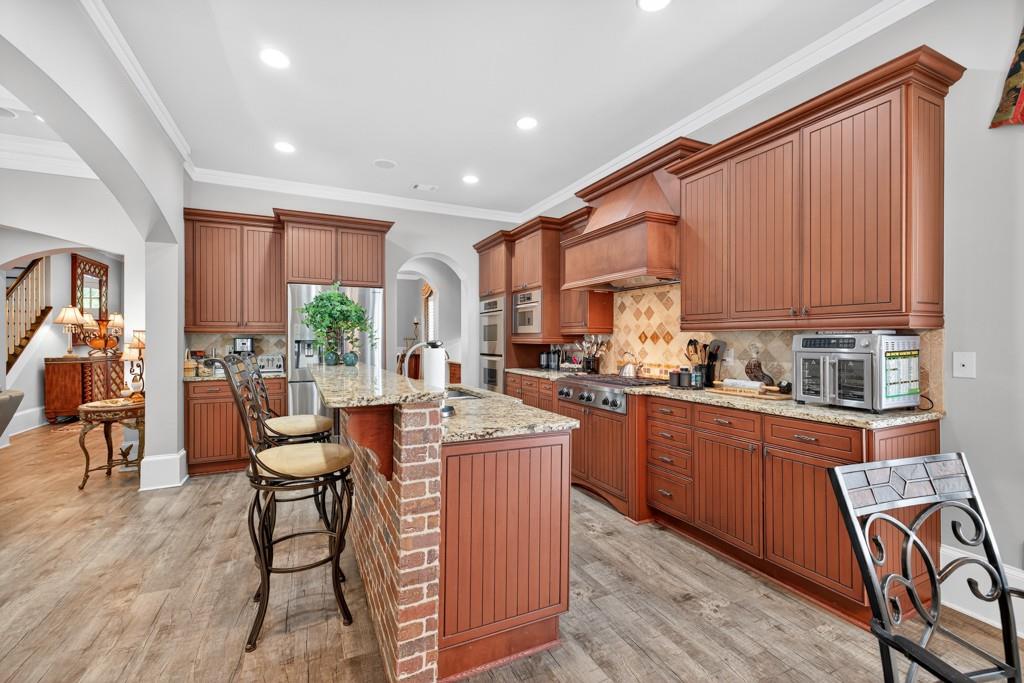 Statham, Georgia, 30666, United States, 5 Bedrooms Bedrooms, ,5 BathroomsBathrooms,Residential,Active,1899906