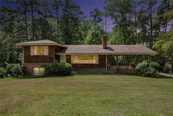 1007 E EAST CALLAWAY ROAD SOUTHWEST ROAD W, MARIETTA, GA 30060 - Image 1