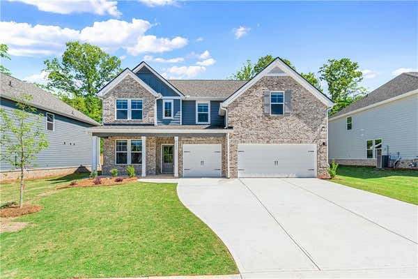 3231 THICKET LN, ATLANTA, GA 30349 - Image 1