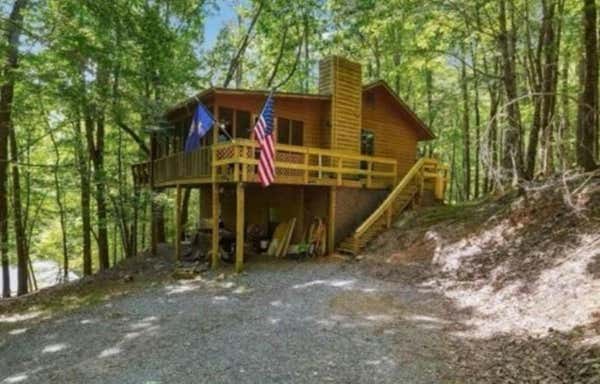 46 WALNUT MOUNTAIN CT, ELLIJAY, GA 30536 - Image 1