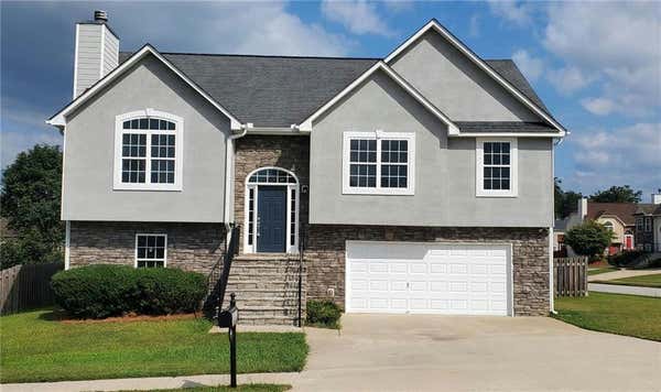 3160 REX RIDGE CIR, REX, GA 30273 - Image 1