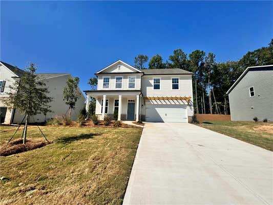 5388 HERON BAY BLVD, LOCUST GROVE, GA 30248 - Image 1