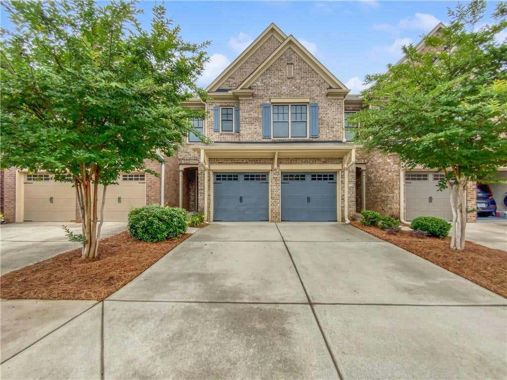 4885 ALLSTON LN, PEACHTREE CORNERS, GA 30092, photo 1 of 21