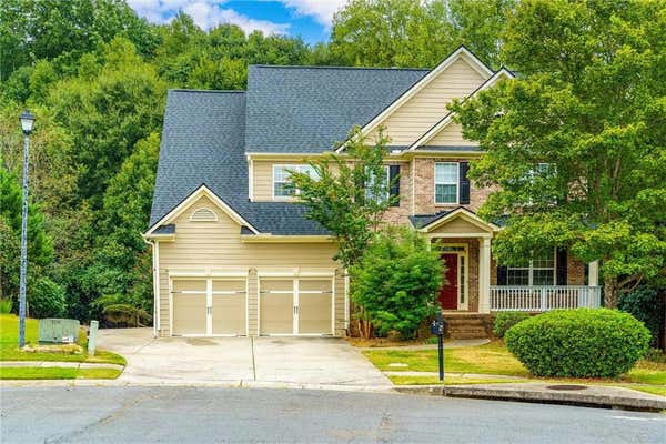 2440 SAHALE FALLS CT, BRASELTON, GA 30517 - Image 1