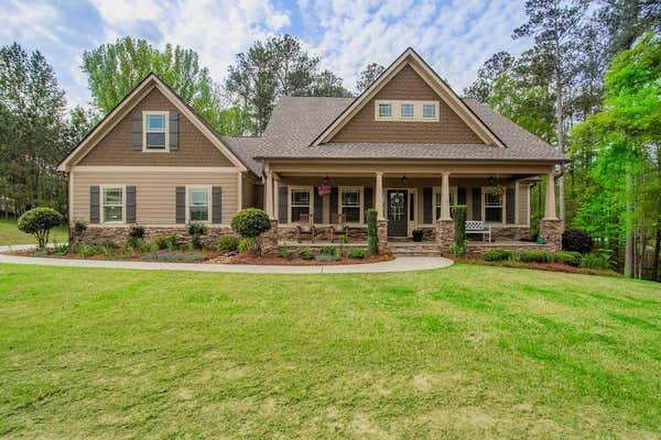 100 LAUREL FOREST DR, TYRONE, GA 30290 - Image 1