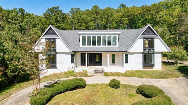 1870 CHARTWELL TRCE, STONE MOUNTAIN, GA 30087 - Image 1