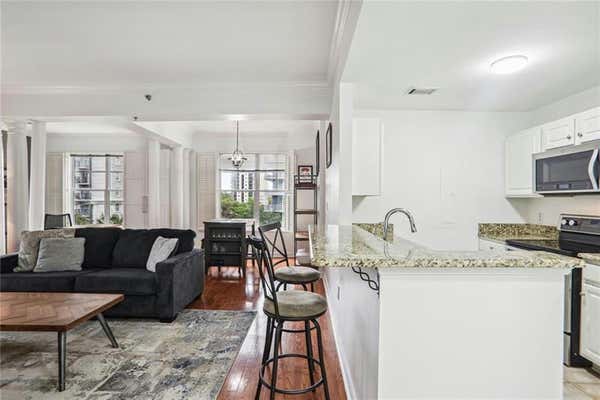 1101 JUNIPER ST NE APT 232, ATLANTA, GA 30309 - Image 1