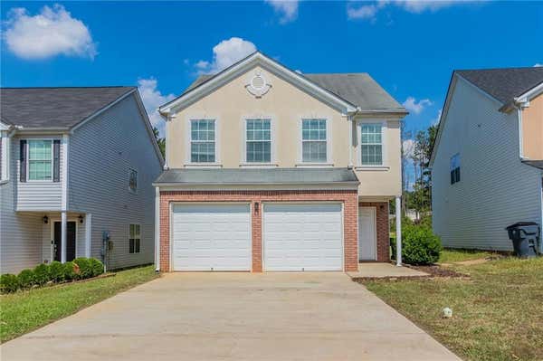 7491 GARNET DR, JONESBORO, GA 30236 - Image 1