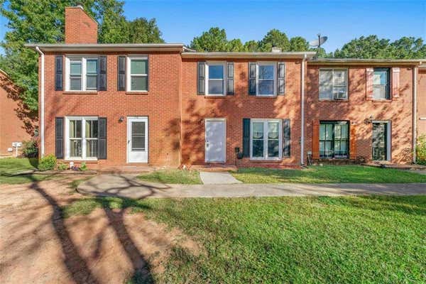 711 REDLAND DR, JONESBORO, GA 30238 - Image 1