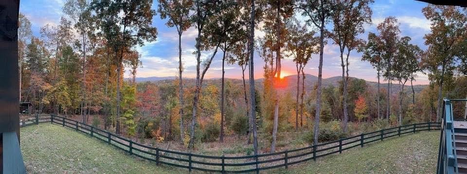 Ellijay, Georgia, 30536, United States, 3 Bedrooms Bedrooms, ,4 BathroomsBathrooms,Residential,Active,1968420