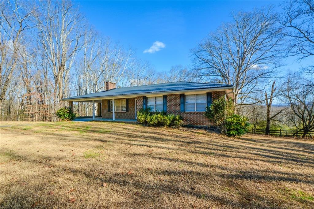 Ellijay, Georgia, 30540, United States, 2 Bedrooms Bedrooms, ,2 BathroomsBathrooms,Residential,Active,2007018