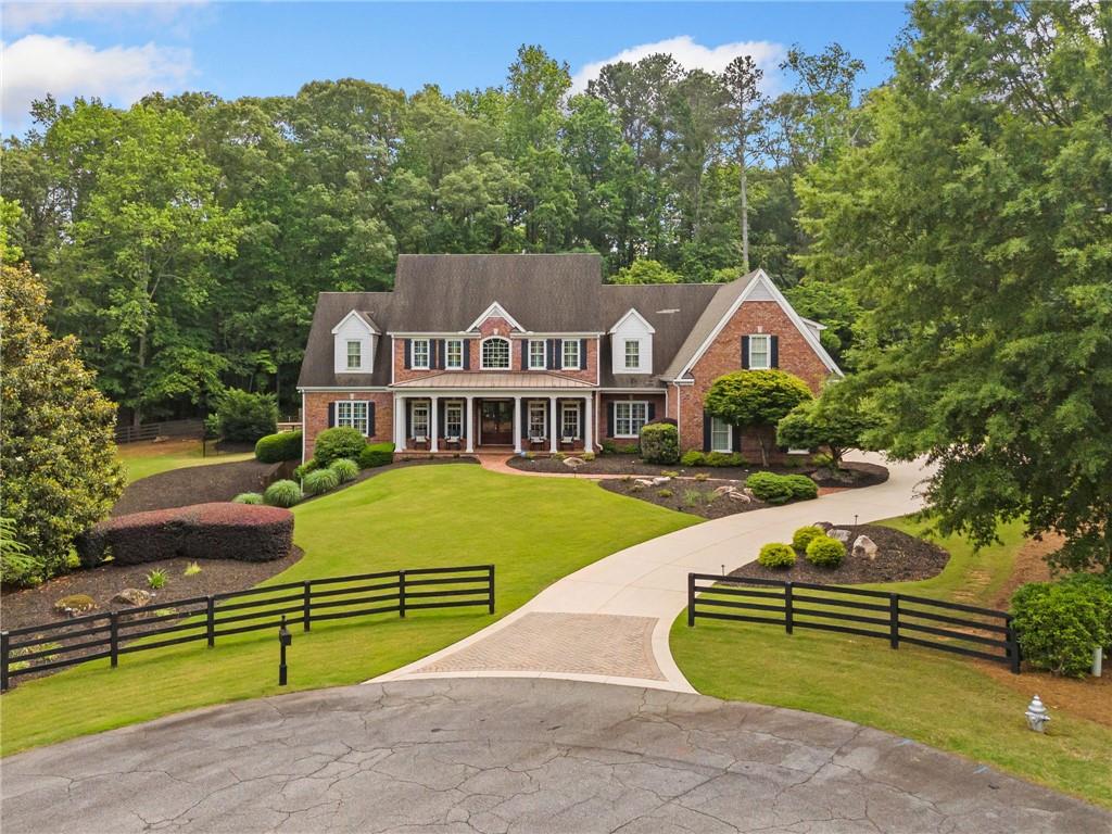 Canton, Georgia, 30115, United States, 6 Bedrooms Bedrooms, ,7 BathroomsBathrooms,Residential,Active,1831788