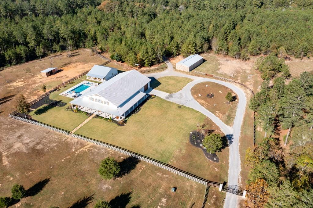 Rydal, Georgia, 30171, United States, 5 Bedrooms Bedrooms, ,5 BathroomsBathrooms,Residential,Active,1987269