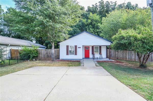 2593 BATES ST SE, SMYRNA, GA 30080 - Image 1