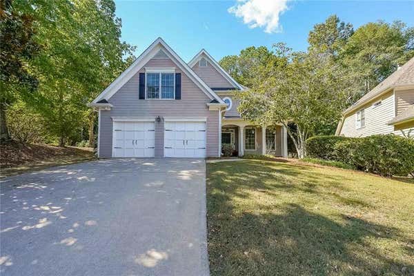 3131 MILL PARK TER, DACULA, GA 30019 - Image 1