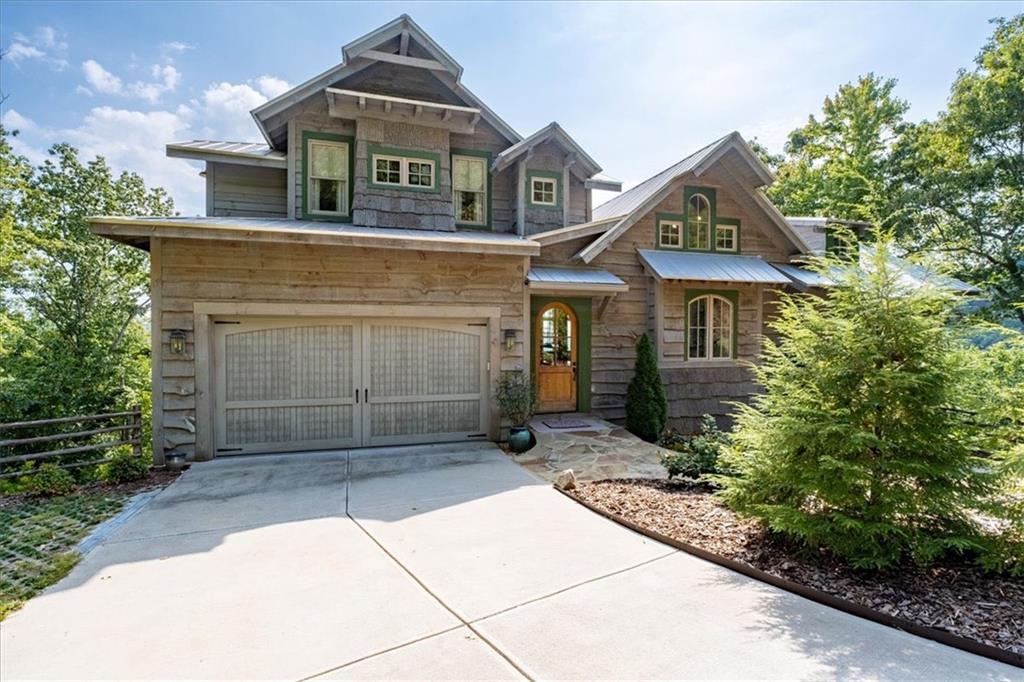 Ellijay, Georgia, 30540, United States, 5 Bedrooms Bedrooms, ,7 BathroomsBathrooms,Residential,Active,2007963