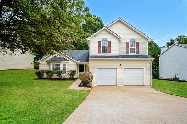 4438 TUCKAHOE CT, DOUGLASVILLE, GA 30135 - Image 1