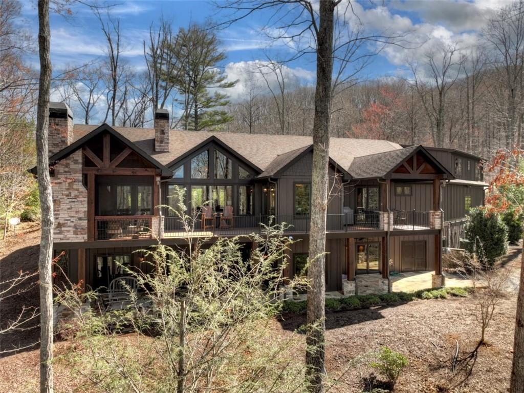 Ellijay, Georgia, 30536, United States, 5 Bedrooms Bedrooms, ,6 BathroomsBathrooms,Residential,Active,1954428