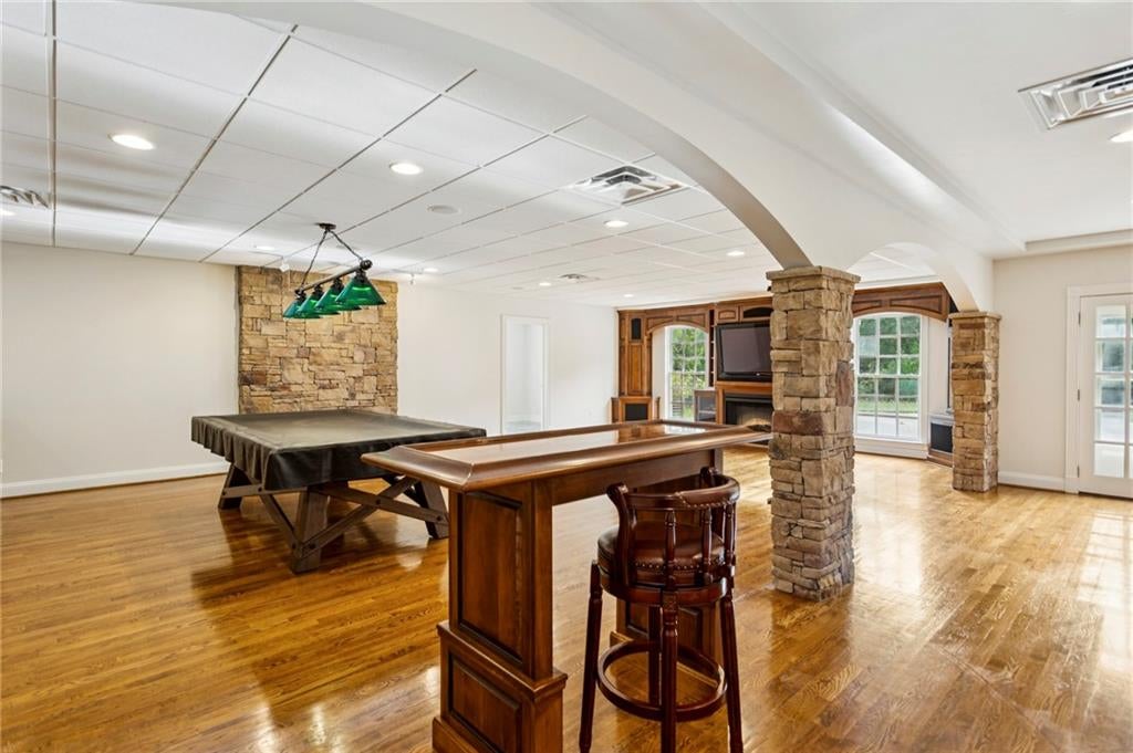 Taylorsville, Georgia, 30178, United States, 5 Bedrooms Bedrooms, ,6 BathroomsBathrooms,Residential,Active,1953004