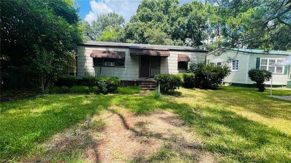 835 DORSETT AVE, ALBANY, GA 31701 - Image 1