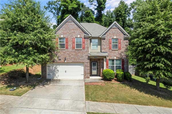 3306 ALLISON CIR, DECATUR, GA 30034 - Image 1