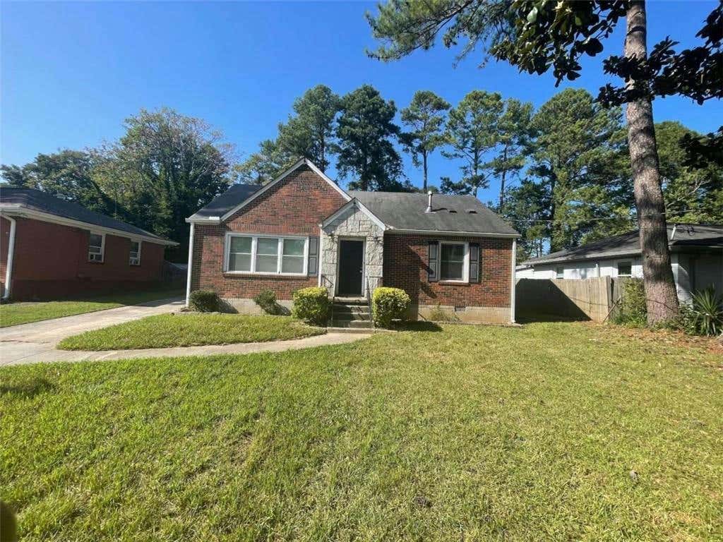 2850 MITCHELL PL, DECATUR, GA 30032, photo 1 of 7