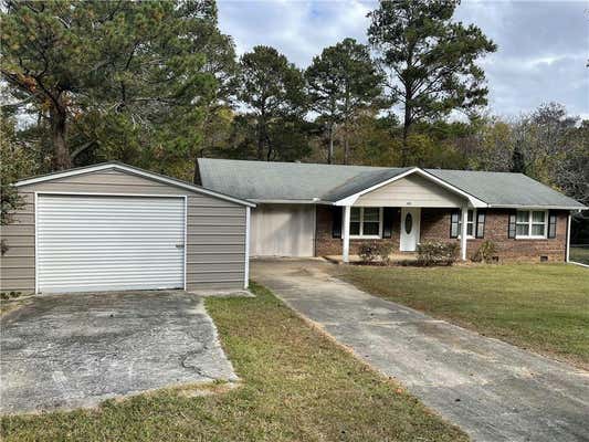 313 ROAD 3 SOUTH SW, CARTERSVILLE, GA 30120 - Image 1