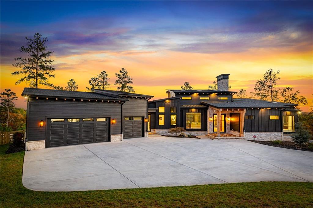 Ellijay, Georgia, 30540, United States, 4 Bedrooms Bedrooms, ,3 BathroomsBathrooms,Residential,Active,1988411