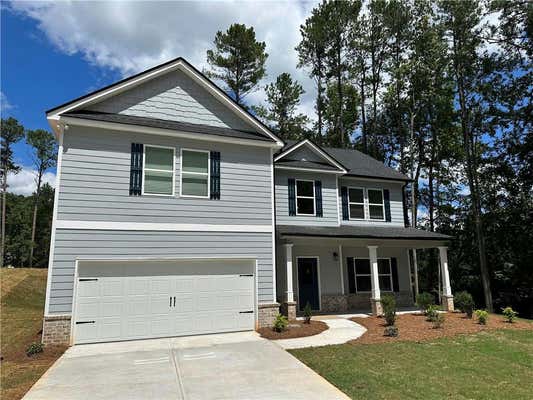 5547 BENT GRASS WAY, DOUGLASVILLE, GA 30135 - Image 1