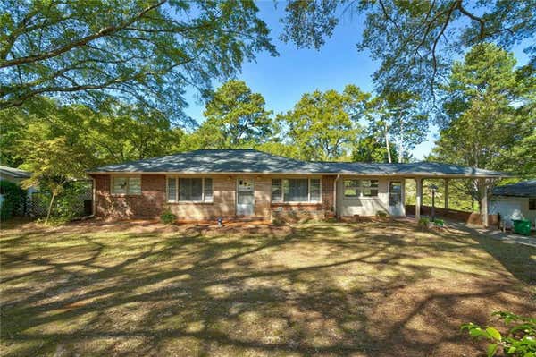 2900 OLD NORCROSS RD, TUCKER, GA 30084 - Image 1