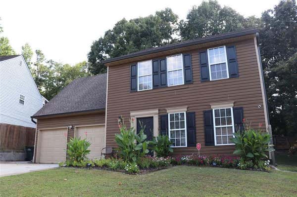 5690 HOLLOW RIDGE LN, NORCROSS, GA 30071 - Image 1