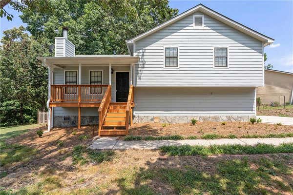 2201 CEDAR CREEK LN, LITHIA SPRINGS, GA 30122 - Image 1