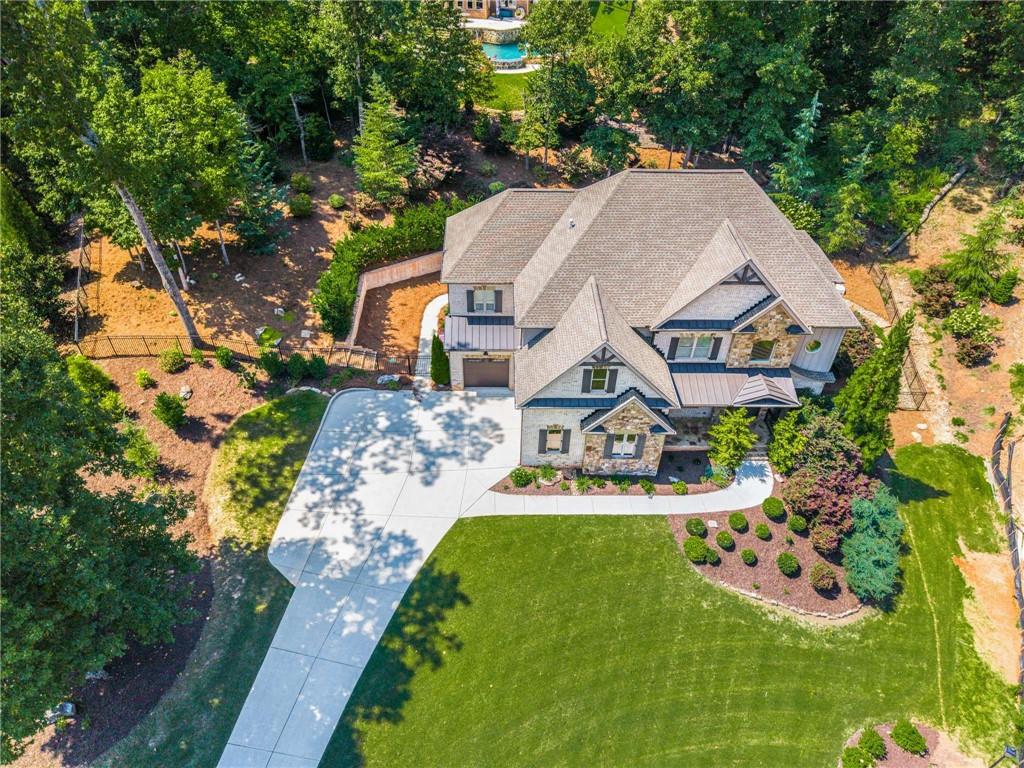 Flowery Branch, Georgia, 30542, United States, 5 Bedrooms Bedrooms, ,7 BathroomsBathrooms,Residential,Active,1936617