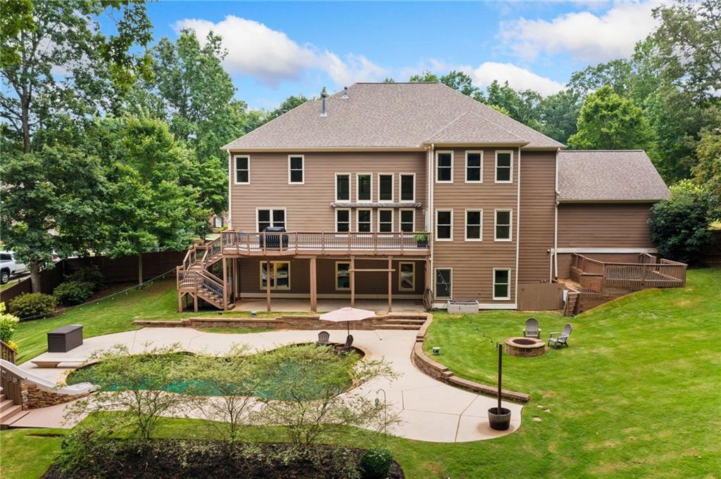 Canton, Georgia, 30115, United States, 6 Bedrooms Bedrooms, ,6 BathroomsBathrooms,Residential,Active,1922302