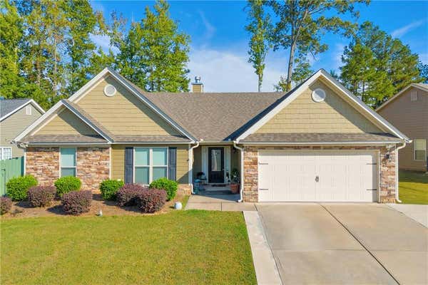 2814 S PORT DR, BETHLEHEM, GA 30620 - Image 1