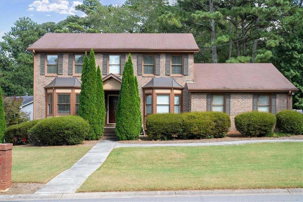 4693 STONEHENGE DR, ATLANTA, GA 30360, photo 1 of 36