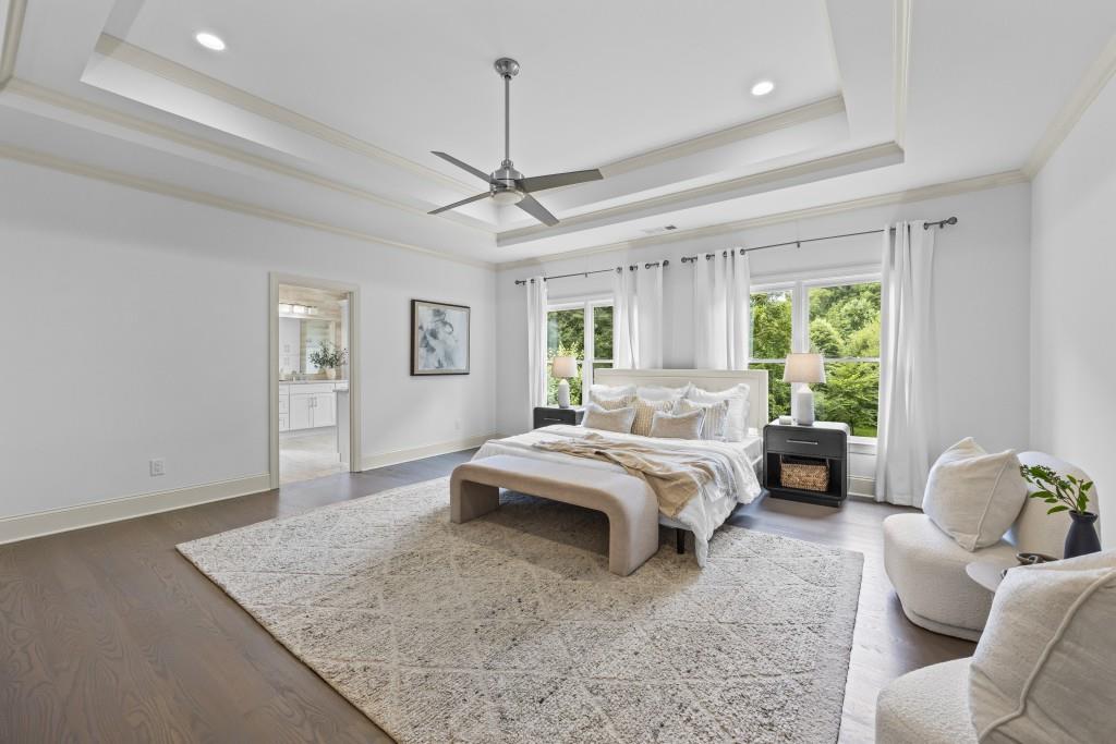 Atlanta, Georgia, 30306, United States, 4 Bedrooms Bedrooms, ,5 BathroomsBathrooms,Residential,Active,1964278