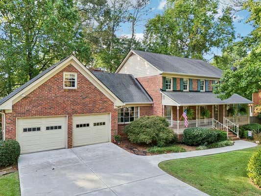 822 LEONARD CT, LAWRENCEVILLE, GA 30046 - Image 1