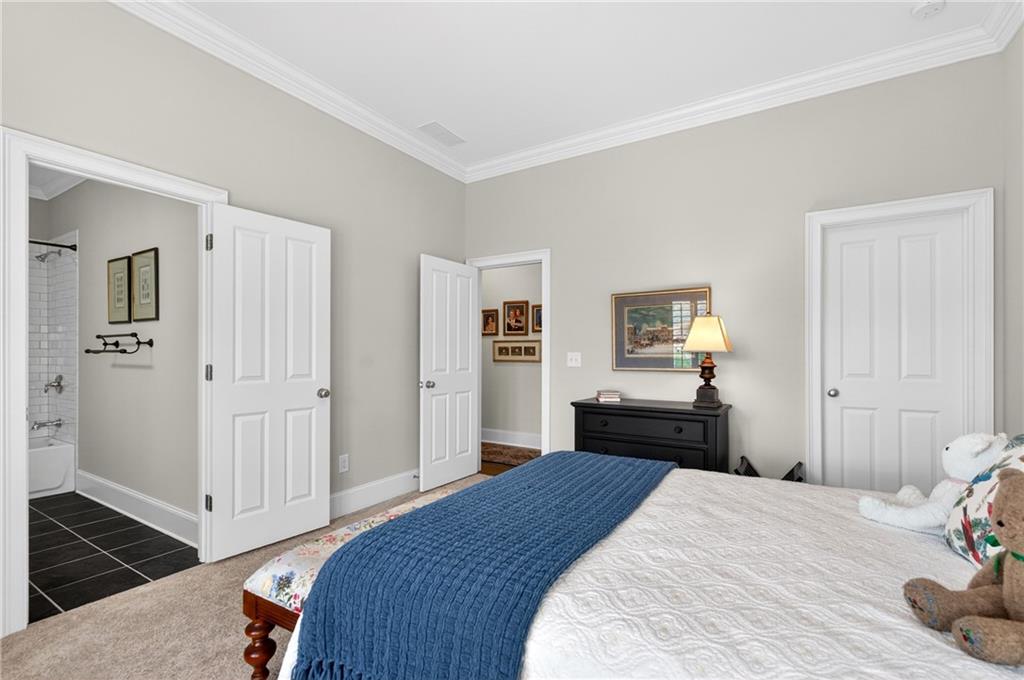 Berkeley Lake, Georgia, 30096, United States, 4 Bedrooms Bedrooms, ,6 BathroomsBathrooms,Residential,Active,2043849