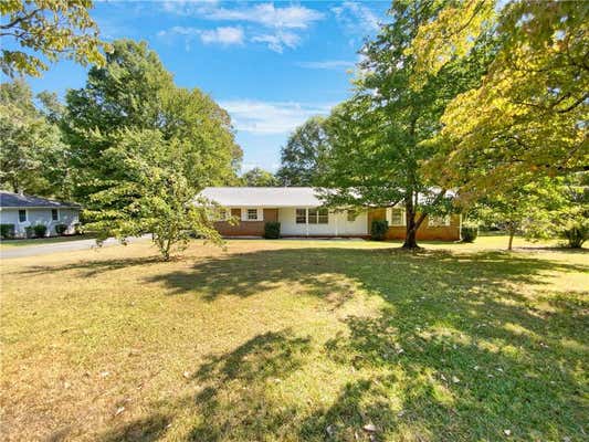 4591 WOODWARD RD SW, MABLETON, GA 30126 - Image 1