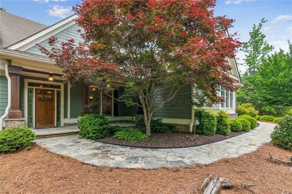 Big Canoe, Georgia, 30143, United States, 5 Bedrooms Bedrooms, ,6 BathroomsBathrooms,Residential,Active,1997551