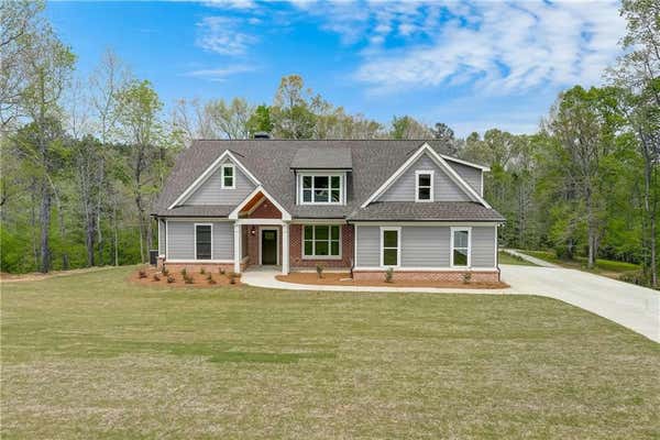 437 RIVERBEND LN, BOGART, GA 30622 - Image 1