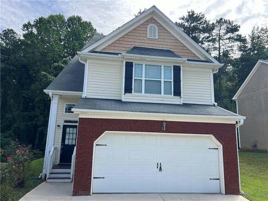 8134 BROOKBEND DR, DOUGLASVILLE, GA 30134 - Image 1