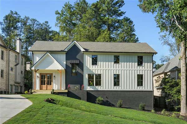 2198 OAKAWANA DR NE, ATLANTA, GA 30345 - Image 1