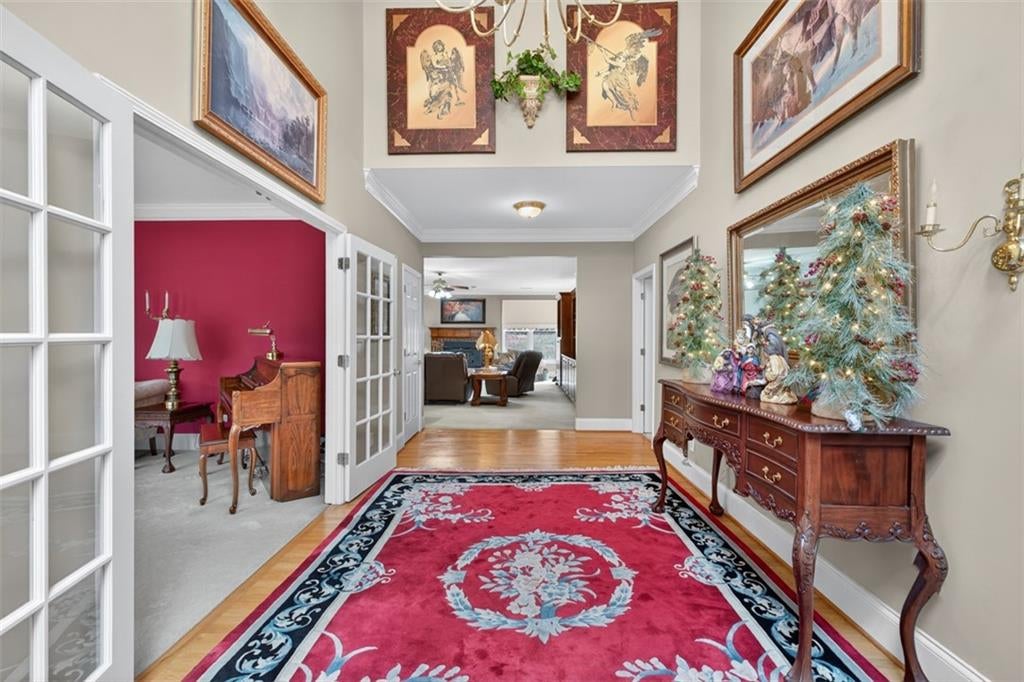 Suwanee, Georgia, 30024, United States, 7 Bedrooms Bedrooms, ,6 BathroomsBathrooms,Residential,Active,1990667